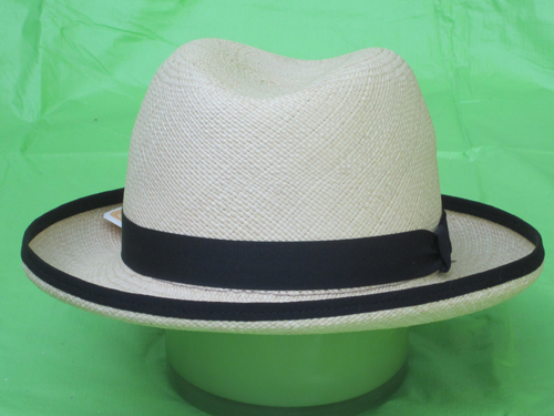 Godfather | Panama Hats